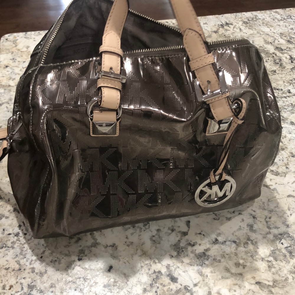 Michael Kors purse